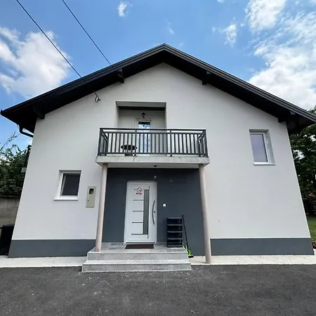 Villa Private Hills