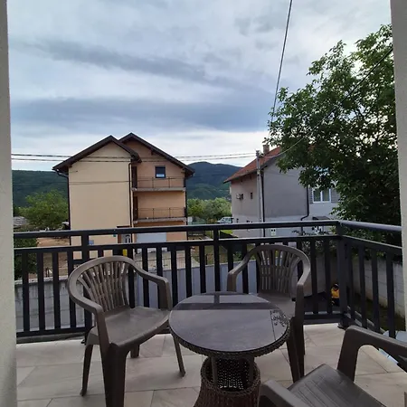 Private Hills * Sarajevo