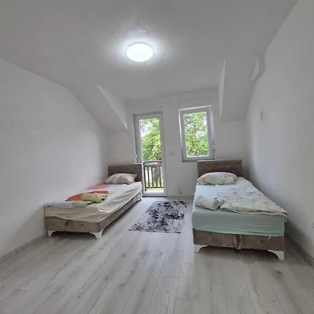 Private Hills Sarajevo