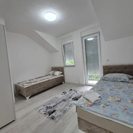 Private Hills Villa Sarajevo