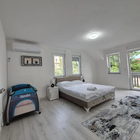 Villa Private Hills Sarajevo