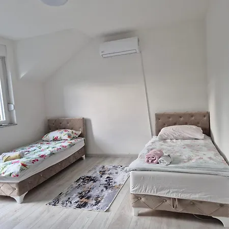 Villa Private Hills Sarajevo